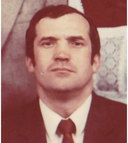 Менчиков Юрий Владимирович – 1986 -1990 гг