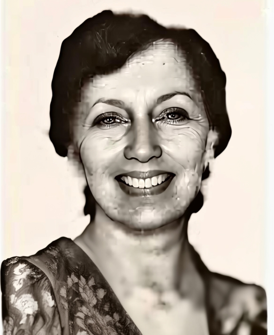 Сажина Валерия Ефимовна – 1991-1994 гг