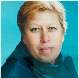 Мамонтова Ирина Григорьевна – 2012-2018 гг
